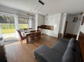 Luxoro Park Apartament Nero